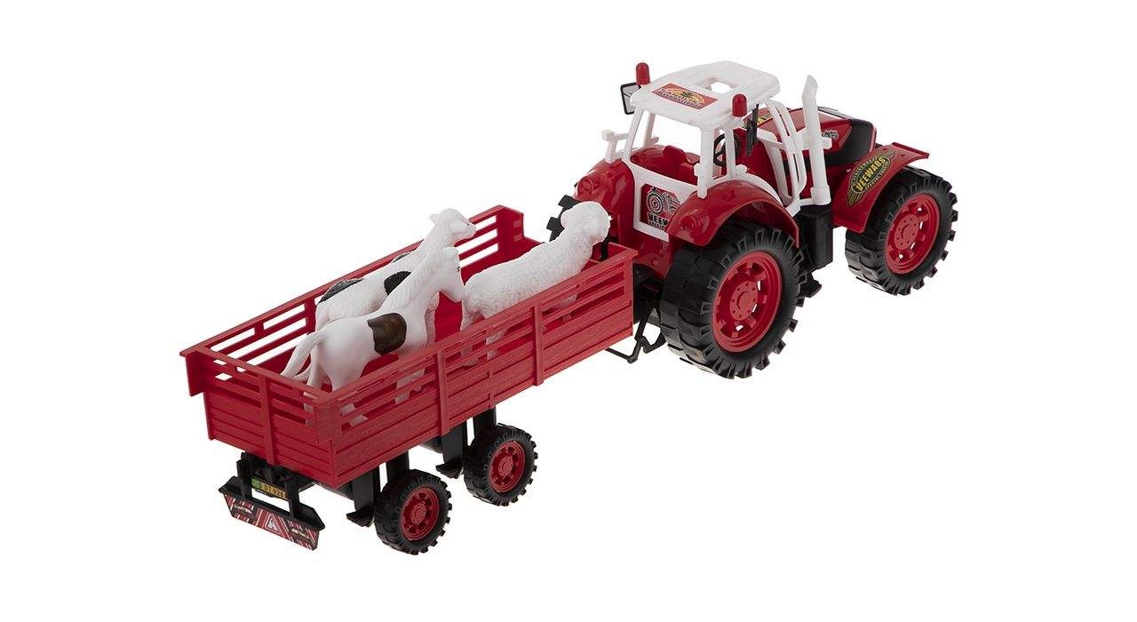 تراکتور مزرعه درج تراکتور مزرعه درج